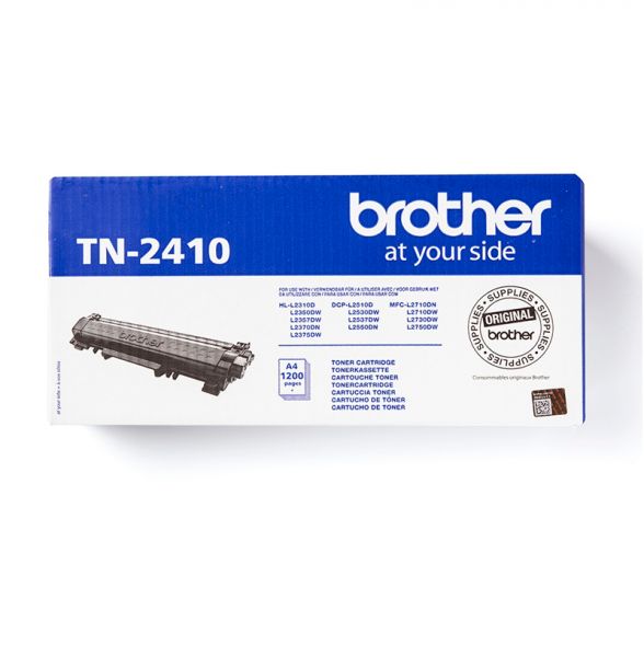 Toner BROTHER TN2410 -NOIR