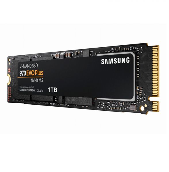 DISCO INTERNO 1TB SSD M.2 SAMSUNG 970 EVO PLUS (D13) - Vistalegre