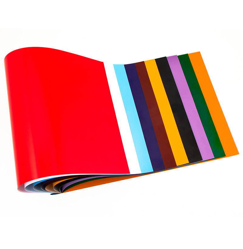 Ofiarea. Bloc de papel Charol para Trabajos Manuales, 235x320mm 10 Colores  surtidos (630096)